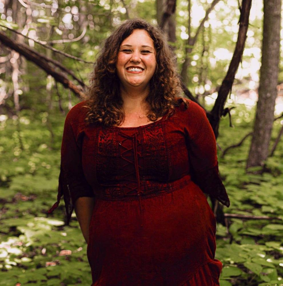 Meet your Posher, Marissa